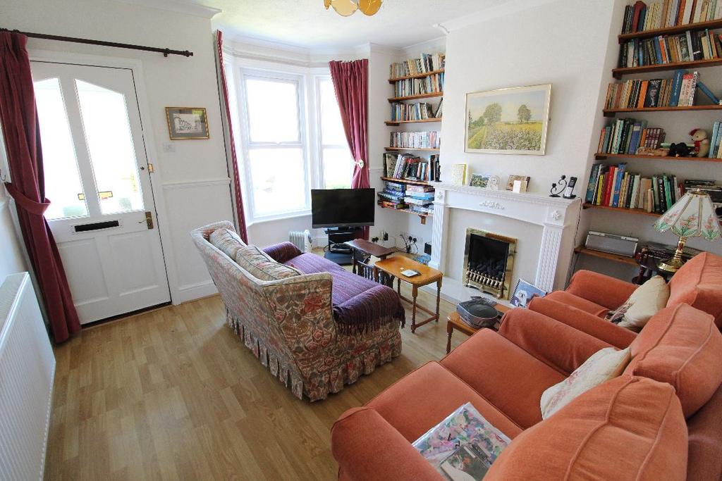 Rowley Hill Street, Worcester 2 bed terraced house £160,000