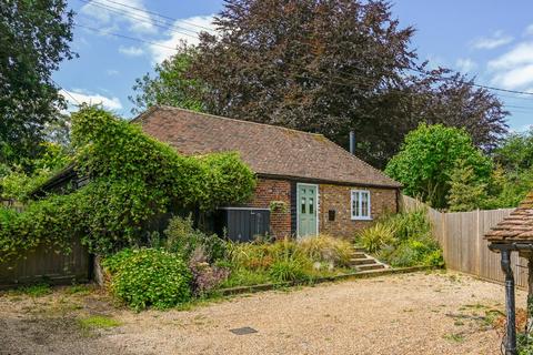 3 bedroom bungalow for sale, Maxted Street, Stelling Minnis, Canterbury, Kent, CT4