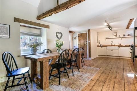 3 bedroom bungalow for sale, Maxted Street, Stelling Minnis, Canterbury, Kent, CT4