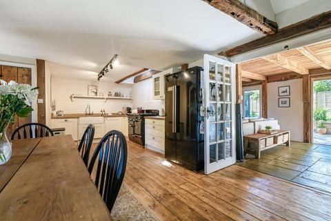 3 bedroom bungalow for sale, Maxted Street, Stelling Minnis, Canterbury, Kent, CT4