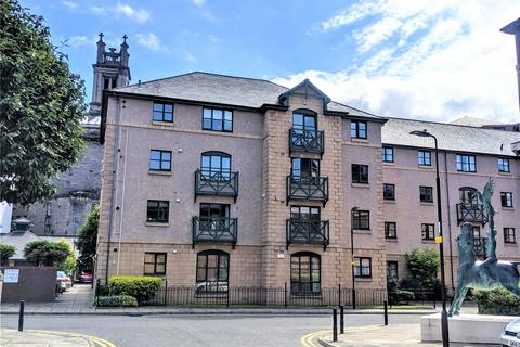 2 bedroom apartment to rent, Silvermills, Edinburgh