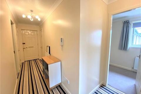 2 bedroom apartment to rent, Silvermills, Edinburgh