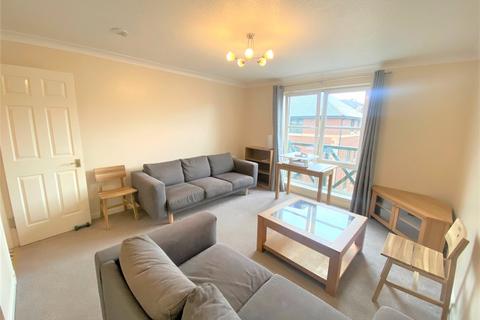 2 bedroom apartment to rent, Silvermills, Edinburgh