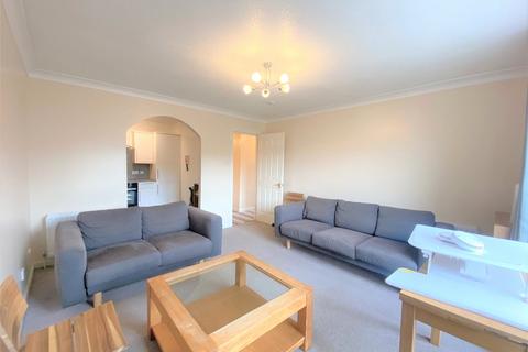 2 bedroom apartment to rent, Silvermills, Edinburgh