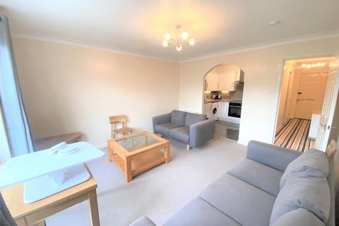 2 bedroom apartment to rent, Silvermills, Edinburgh