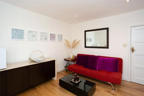 1 bedroom maisonette to rent, Parkside Drive, Watford, WD17