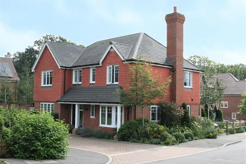 undefined, Charters Gate Way, Wivelsfield Green