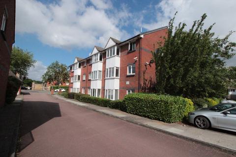 2 bedroom apartment to rent, Robson House, Red Lion Lane, Shooters Hill, London SE18