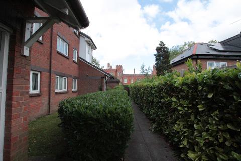 2 bedroom apartment to rent, Robson House, Red Lion Lane, Shooters Hill, London SE18