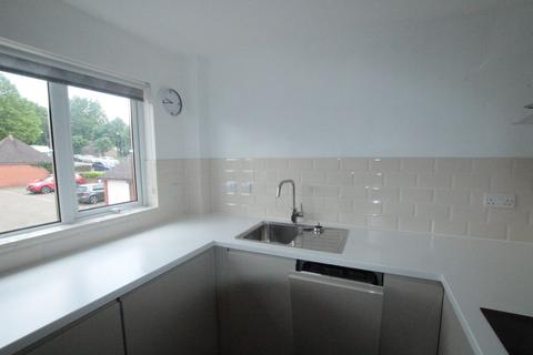 2 bedroom apartment to rent, Robson House, Red Lion Lane, Shooters Hill, London SE18