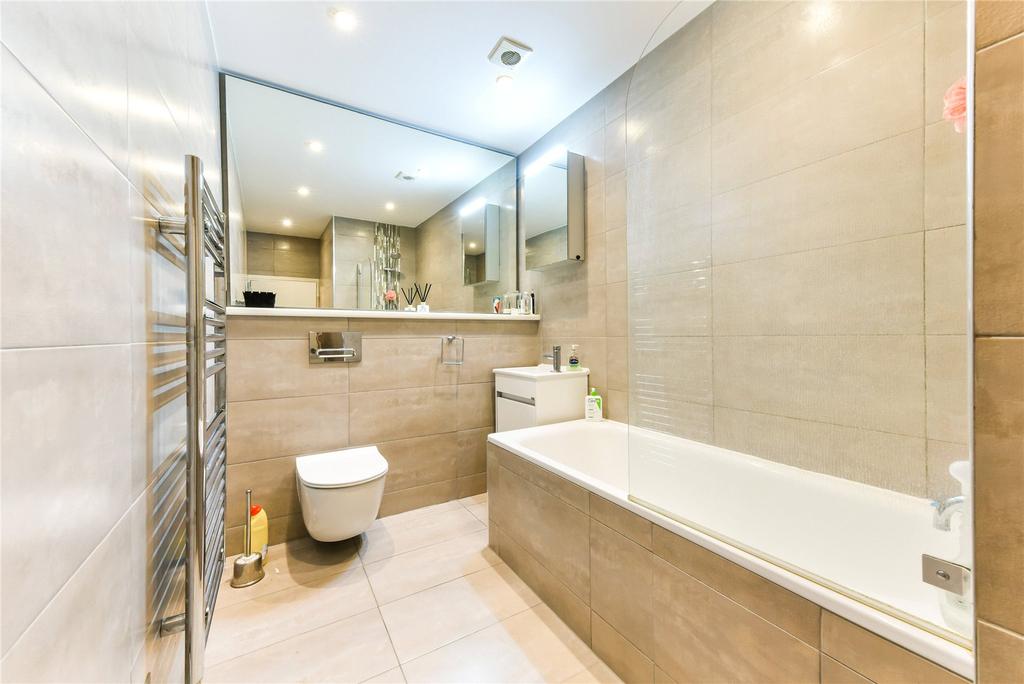 Main Bathroom