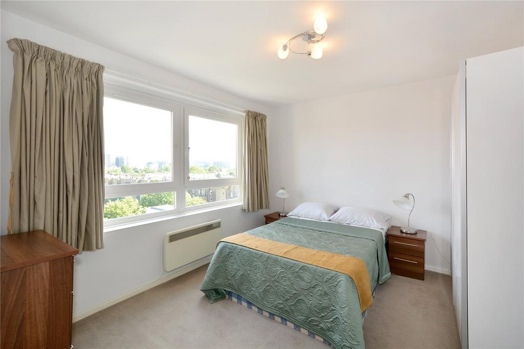 Stuart Tower, 105 Maida Vale, London, W9 1 bed apartment £1,712 pcm