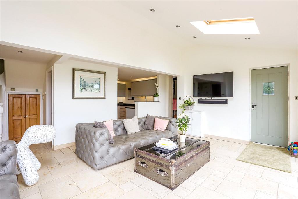 Sitting Room 1