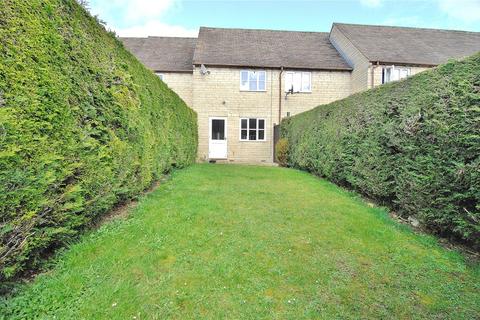 2 bedroom terraced house to rent, The Old Common, Chalford, Stroud, GL6