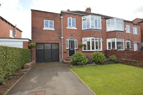 18 Beechwood Grove, Horbury, Wakefield, WF4 5JQ