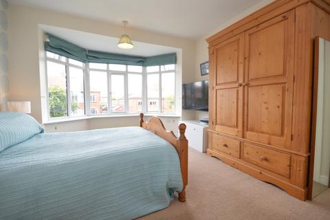 18 Beechwood Grove, Horbury, Wakefield, WF4 5JQ