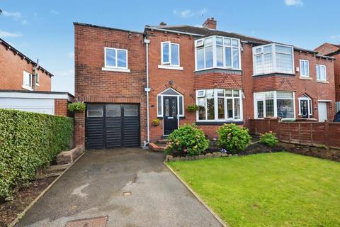 undefined, Beechwood Grove, Horbury, Wakefield, West Yorkshire