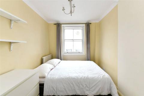 2 bedroom apartment to rent, Nottingham Place, Marylebone, London, W1U