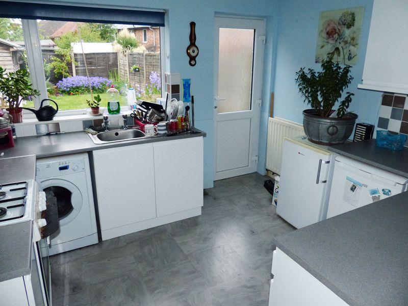 Rivington Crescent, Kingstanding... 3 bed end of terrace house £160,000