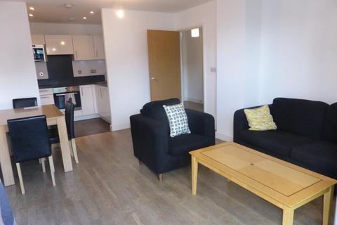 1 bedroom flat to rent, Heron Place, 4 Bramwell Way, Docklands, London, E16 2FR