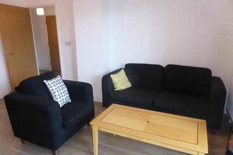 1 bedroom flat to rent, Heron Place, 4 Bramwell Way, Docklands, London, E16 2FR