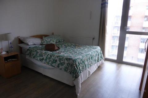 1 bedroom flat to rent, Heron Place, 4 Bramwell Way, Docklands, London, E16 2FR