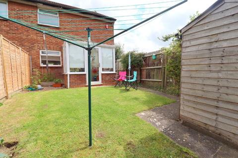 57 Enderby Road, Luton, LU3 2HG