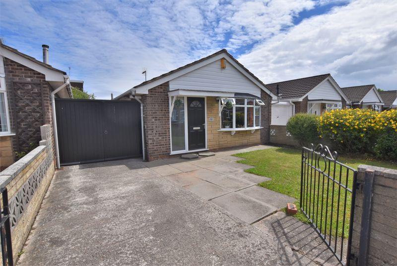 Millhouse Lane, Moreton, Wirral 2 bed detached bungalow £200,000
