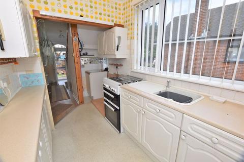 9 Acton Lane, Wirral, CH46 6EB