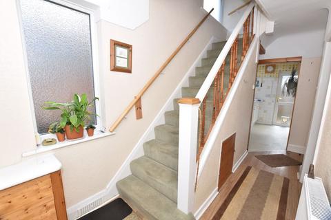 9 Acton Lane, Wirral, CH46 6EB