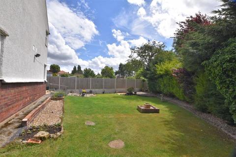 9 Acton Lane, Wirral, CH46 6EB