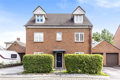 2 Ashton Close, Swindon, SN25 2AH