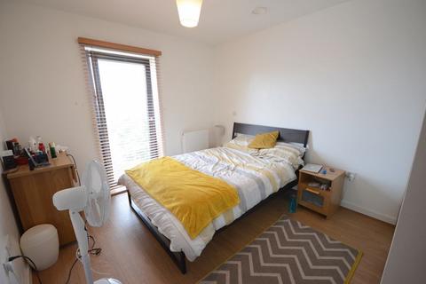 1 bedroom apartment to rent, Madeira Road, Bournemouth BH1