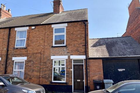 105 Alexandra Road, Grantham, NG31 7AW