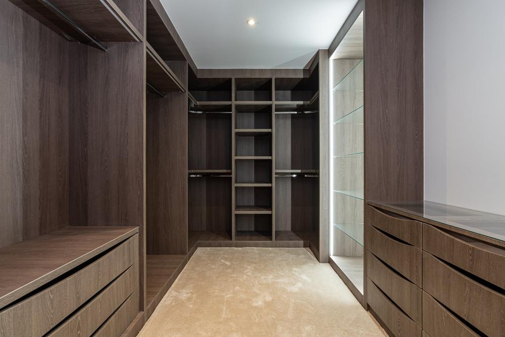 Dressing Room