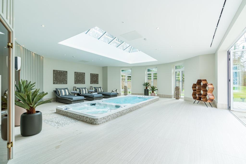 Spa Room