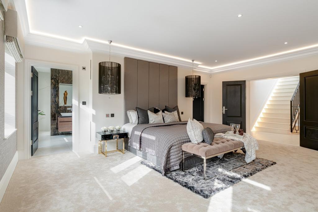 Bedroom Suite