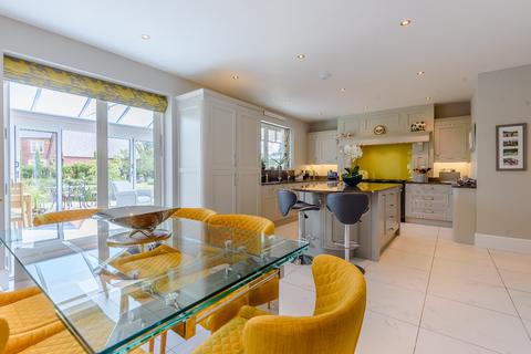 5 bedroom detached house for sale - The Mount, Shrewsbury