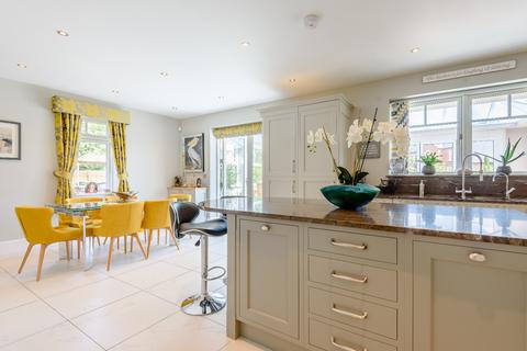 5 bedroom detached house for sale - The Mount, Shrewsbury