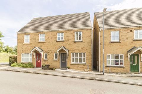 2 Heol Teifi, Caldicot, NP26 4PQ