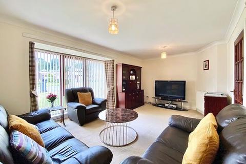12 Aspen Road, Ayr, KA7 3QR