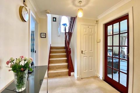 12 Aspen Road, Ayr, KA7 3QR