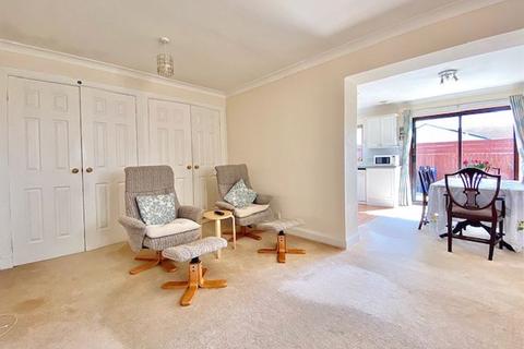 12 Aspen Road, Ayr, KA7 3QR