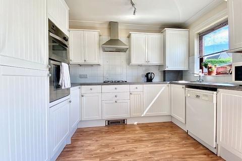 12 Aspen Road, Ayr, KA7 3QR
