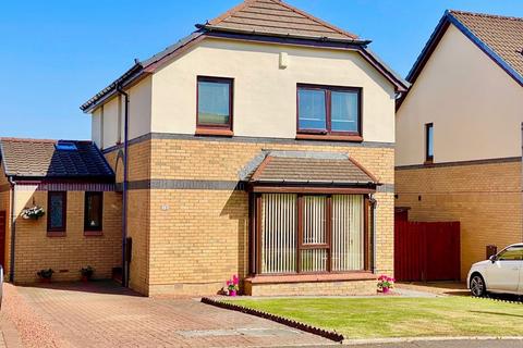 12 Aspen Road, Ayr, KA7 3QR