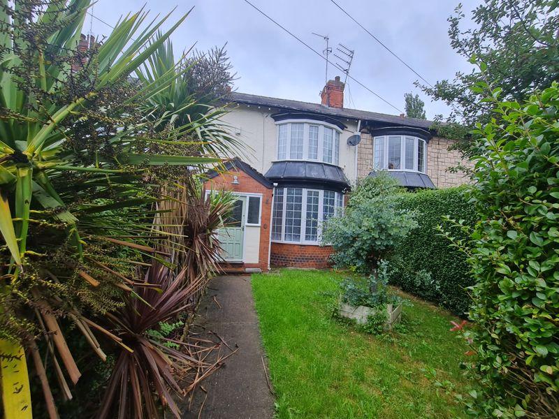 Regina Crescent, Victoria Avenue, Hull 3 bed terraced house £795 pcm