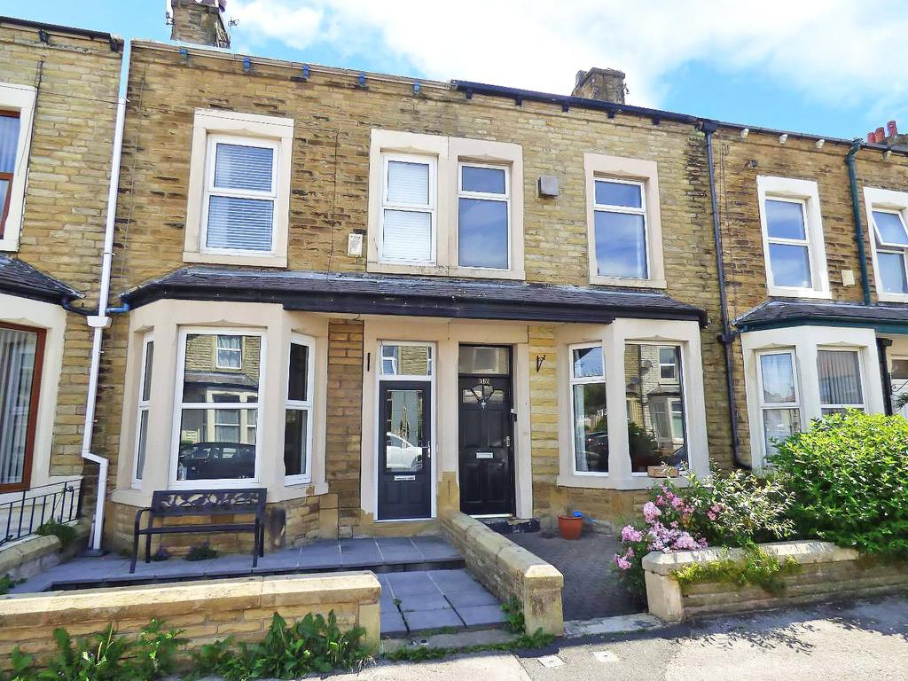 Osborne Road, Morecambe, LA4 3 bed terraced house £125,000