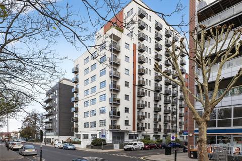 undefined, Southgate Road, London, N1