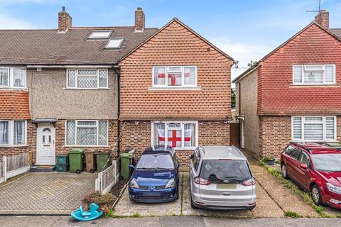 120 Buckhurst Avenue, Carshalton, SM5 1PF