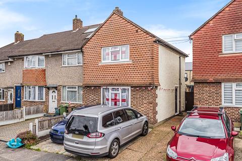 120 Buckhurst Avenue, Carshalton, SM5 1PF